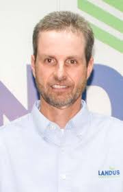 Landus' Berns earns 2017 top CCA award