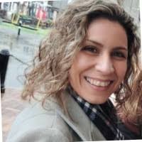 Samira Soltani behroz