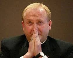 Priest of breakaway St. Louis parish says he is willing to step down