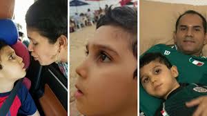 Causa Miguelito: esperábamos algo más realista y no lo hubo