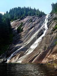 Otter Falls Trail Camping In Washington State Camping In North Carolina Washington State Hikes
