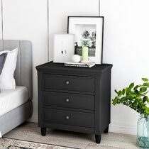 Great looking night stand by the way. Assembled Nightstands You Ll Love In 2021 Wayfair