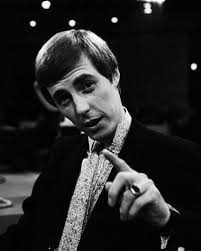 Simon Dee's rise and fall in pictures