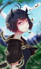 Nero Black Clover By Jhayart On Deviantart In 2020 Black Clover Manga Black Clover Anime Black Bull