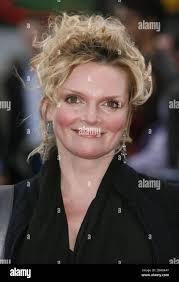 SHARON SMALL IRON MAN premiere del film cinema Odeon WEST END Leicester  Square Londra Inghilterra 24 aprile 2008 Foto stock