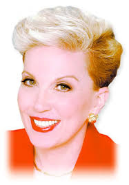 Meg Loncharic: Erie Torch Club fired up