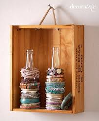 30 Idees Geniales De Rangements Pour Toutes Les Pieces De La Maison Diy Rangement Bijoux Porte Bijoux Rangement Bijoux