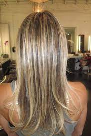 Sandy Blonde Hair Colour Mousy Brown Hair Brown Hair With Blonde Highlights Hair Highlights