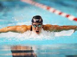 The swimming competitions at the 2020 summer olympics in tokyo were due to take place from 25 july to 6 august 2020 at the olympic aquatics. Coronavirus Usa Swimming Calls For Tokyo Summer Olympics To Be Delayed To 2021 Coronavirus Updates Npr