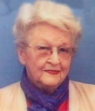 Obituary information for Opal Hamilton McCarty