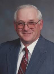 Mervin H. Riecken