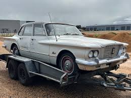 Image result for Chrome Green 1960 Valiant