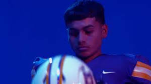 BRACK FOOTBALL HYPE VIDEO 21