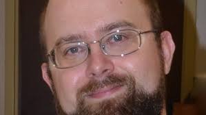 Portrait of Mr. Ted Comes Home