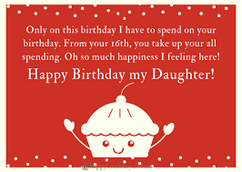 Happy birthday greetings, wishes, quotes and images. Heartwarming Birthday Wishes For Daughter From Mom And Dad