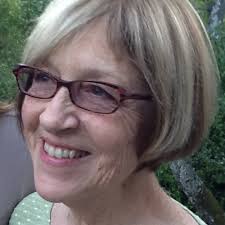 This Wednesday I'll be a guest