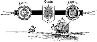 Alldritt won't blame france defeat on covid dramas. France Spain And England Clipart Etc