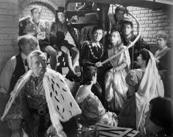 To Be or Not to Be | Comedy, Satire, WWII | Britannica
