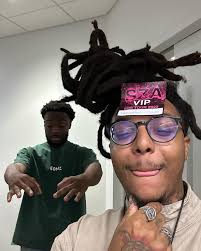 Photo by blind. (@raheemisblind) · December 9, 2023