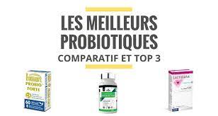 Les probiotiques, c'est quoi ? Top 3 Des Meilleurs Probiotiques Sur Le Marche En 2021 Le Juste Choix