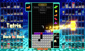 Visit the official tetris® website to play free online tetris, get game and merchandise updates, and read about global tetris events. Three Days Of The I Block A Tetris 99 Diary The Spinoff