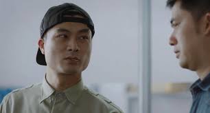 Duy Hưng Gara hạnh phúc: Không có vai diễn nào dễ dàng