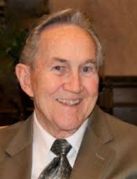 Billy Bishop Obituary August 20, 2017