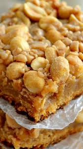 Pin On Best Brownies And Bars Recipes