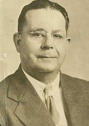 Elonzo Abraham “Abe” Pennington (1883-1981)