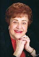 Bernice Etten Obituary (1924