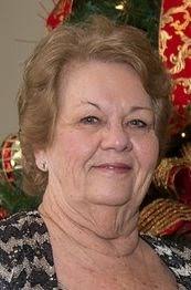 Grace Allen Obituary (2014)