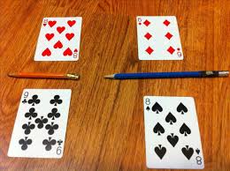 They can then unfold their piece of paper to see the folds in the paper. How To Multiply Fractions 7 Amazing Activities To Try Out Prodigy Education