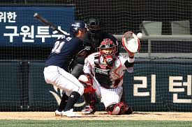 Advertisement the baseball teams channel will introduce you to all of the baseball teams of both the a. Kbo Baseball What To Know As League Gets Underway With Espn Exposure