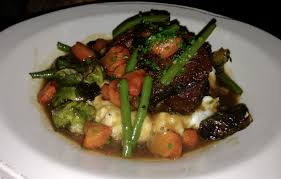 Tavern 5 Pompton Plains Nj Short Ribs Https Njmonthly Com Articles Eat Drink Table Hopping The Rosie Report Chef Fredys Tab Food Food Pictures Restaurant