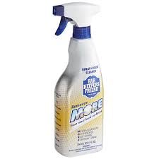 | skip to page navigation. Bar Keepers Friend 11727 25 Oz All Purpose Spray Foam Cleaner