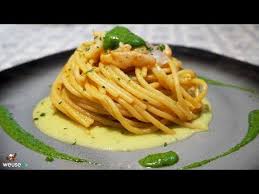 500 Spaghetti Con Crema Di Zucchine E Gamberetti Di Mangiare Non La Smetti Pasta Goduriosa 4k Youtube Cibo Toscano Ricette Idee Alimentari