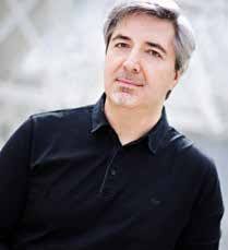 Julian Rachlin Music Director