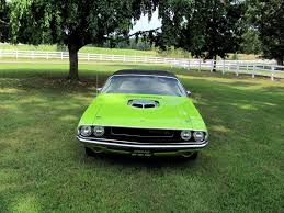 Image result for Bright Green 1980 Challenger