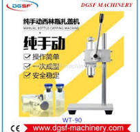 Abe Bottle Capping Machine Manufacture and Abe Bottle ...