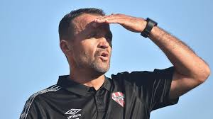 Foot (National 3) : l'US Maubeuge tient un rythme d'enfer