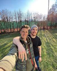 See more about gregor schlierenzauer, schlieri and austria. Lukas Schlierenzauer Tumblr Posts Tumbral Com