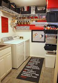 30 clever storage and organization ideas for your tiny laundry room 31 photos. Room Decorating Before And After Makeovers