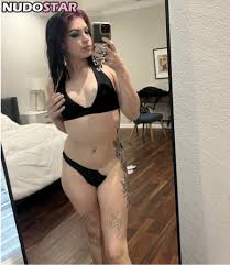 Paige Taylor  paigetaylor.s  sexualrampaige Nude Leaks OnlyFans Photo 2 -  NudoStar