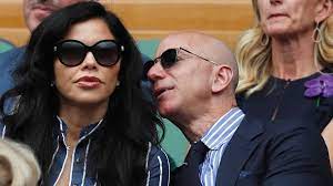 Eine neue biografie über ihren mann gefällt ihr gar nicht. Amazon Chef Jeff Bezos Das Ist Die Neue Frau An Seiner Seite