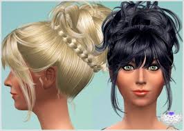The best baby mods and cc for the sims 4 · the babyshower event mod · comfortable maxis match newborn baby clothes · try for baby in larger . Hush Baby Hair Converted Sims 4 Hair