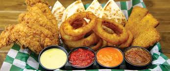 There are now beef o brady's sports bars located all across the united states and it is one of the fastest growing restaurant chains in the country. Shareable Starters Beef O Brady S Menu