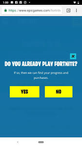 Get ready for battle, you can play fortnite on any android device after downloading our apk version of the game. Get Fortnite Battle Royale Running On Almost Any Android Device No Root Needed Android Gadget Hacks