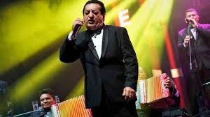 Ver las letras de jorge oñate y escuchar plan b, la aplanadora, un amor tan grande, y más canciones! Una Subida De Presion Fue Lo Que Complico A Jorge Onate El Heraldo