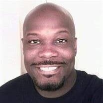Mr. LaMarcus Devon Edwards Obituary