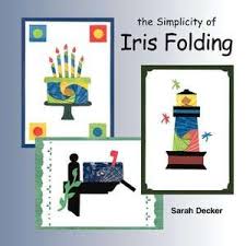 Iris folding is a simple technique that involves folding papers to create beautiful, spiralling patterns that are similar in shape to the iris aperture of a camera. 460 Iris Folded Cards To Make The Complete Iris Folding Compendium By On Popscreen